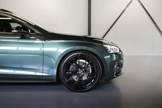 Audi A5 Audi A5 Sportback 2.0 TFSI 3 X S-Line | 20