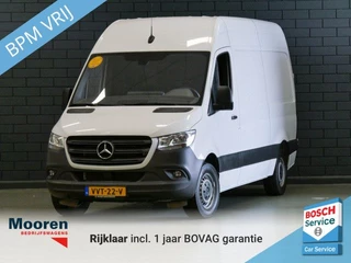 Mercedes-Benz Sprinter - 523039990-0