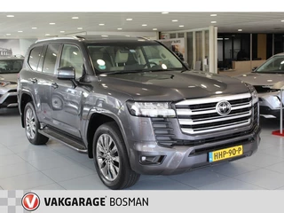 Toyota Land Cruiser 300 4.0 V6 GXR/Full op 300 serie