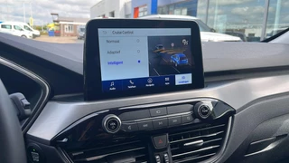 Ford Kuga Ford Kuga 2.5 PHEV Titanium 225pk | Driver Assistance Pack | Winterpack | Technology Pack | AGR Stoelen | All Season banden Cross Climate - afbeelding nr 35