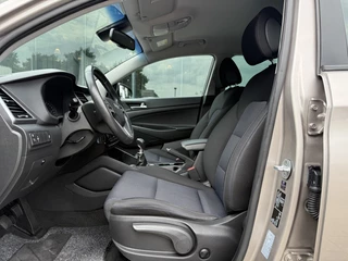 Hyundai Tucson Hyundai Tucson 1.6 GDi Comfort | Navi | Camera | Cruise - afbeelding nr 8
