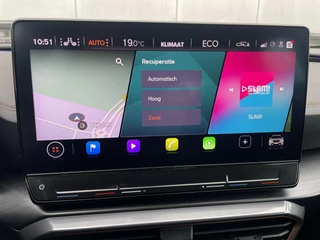 CUPRA Formentor Elek. Trekhaak | Camera | LED | Navi | Sfeerverl. Carplay | Blind Spot - afbeelding nr 30