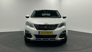 Peugeot 3008 Peugeot 3008 1.6 e-THP GT Line - afbeelding nr 6