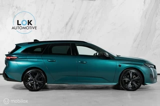 Peugeot 308 Peugeot 308 SW 1.2 PureTech GT PANO|LED|360|ACC|MASSAGE|MEMORY - afbeelding nr 3