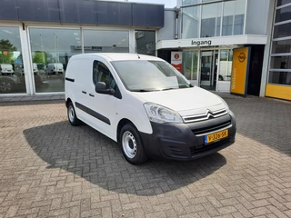 Citroën Berlingo - afbeelding nr 5