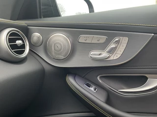 Mercedes-Benz C-Klasse - afbeelding nr 91