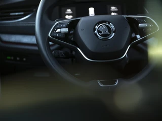 Škoda Octavia Škoda Octavia Combi 1.5 TSI MHEV Business Edition Plus | Matrix LED | Lounge Interieur | Chrome pakket | Stoel-, Stuur- & voorruitverwarming | Navi 13inch | Wireless App-connect | El. achterklep m.sensor | ACC - afbeelding nr 30