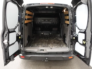 Ford Transit Connect Ford Transit Connect 1.5 L2 Trend Automaat Navi Airco Parkeersenoren Cruise Control Camera - afbeelding nr 3