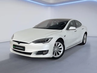Tesla Model S Long Range|AUTOPILOT|INRUIL MOGELIJK|
