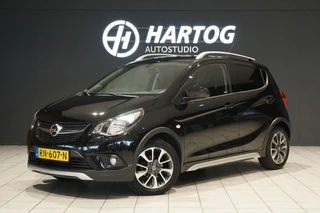 Opel KARL 1.0 Rocks Online Edition