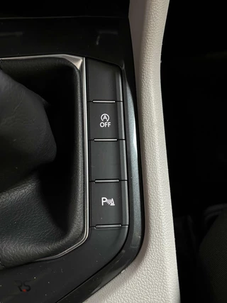 Volkswagen Tiguan Volkswagen Tiguan Comfortline Buss. | Navi | ACC | PDC | DAB+ | Clima | CarPlay | Org. NLD. | - afbeelding nr 48