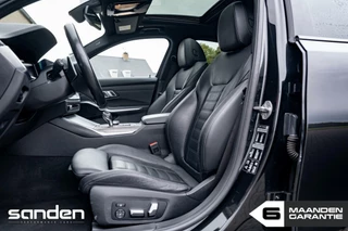 BMW 3 Serie BMW 3-serie 330i xDrive High Executive Edition|M-sport|LASER - afbeelding nr 24