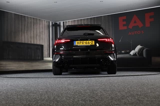 Audi A3 Audi A3 Sportback 40 TFSI e RS3 Look / 204 PK / RS Zetels / Cc / Camera / Navi / Open Pano / Digital Cockpit / Led / Pdc / 18 Inch - afbeelding nr 38
