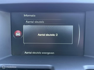 Volvo XC60 Volvo XC60 2.0 D4 FWD R-Design Geartronic-8 /Harman-Kardon/Pano-dak/SensusNav/Camera/Adap.CC/2xElek.stoel/Volle auto/Dealer onderhouden. - afbeelding nr 50