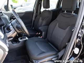 Jeep Renegade - afbeelding nr 12