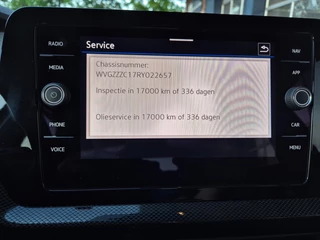 Volkswagen T-Cross - afbeelding nr 32