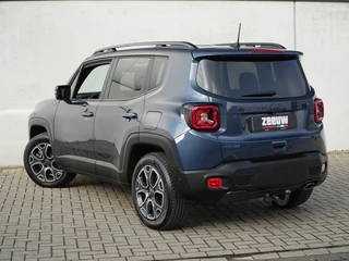 Jeep Renegade - afbeelding nr 13