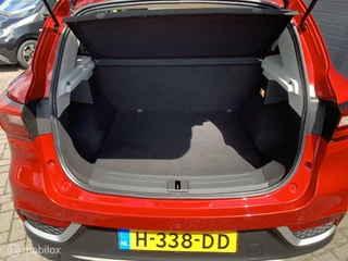 MG ZS EV MG ZS EV Luxury 45 kWh|PANO|Keyless|Leer - afbeelding nr 14