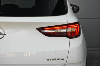Opel Grandland X Opel Grandland X 1.6 Turbo Hybrid4 Executive Leder Camera Stoelventilatie - afbeelding nr 19