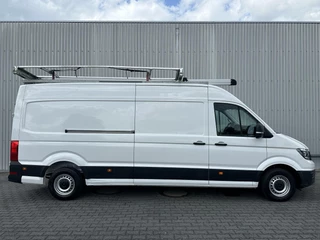 Volkswagen Crafter Volkswagen Crafter 35 2.0 TDI L4H3 Comfortline*A/C*CRUISE*HAAK* - afbeelding nr 5