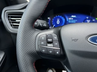 Ford Kuga Ford Kuga 2.5 PHEV Graphite Tech Ed TECHPACK! BLACKPACK! PANODAK! - afbeelding nr 22