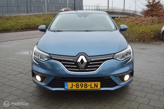 Renault Mégane Renault Megane 1.3 TCe Bose - afbeelding nr 26