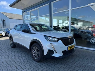 Peugeot 2008 Peugeot 2008 1.2 PureTech Active Pack | Airco | Cruise | Apple Carplay/Android Auto| - afbeelding nr 17