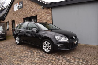 Volkswagen Golf - afbeelding nr 2