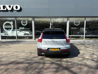 Volvo XC40 - afbeelding nr 4