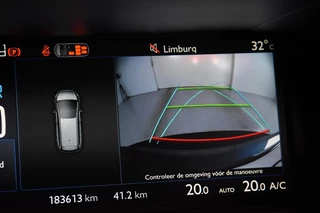 Citroën Grand C4 Picasso Citroën Grand C4 Picasso 1.6 BlueHDi Business *Navigatie*Parkassist*Keyless* - afbeelding nr 20