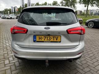 Ford Focus 50% deal 6.475,- ACTIE B&O / Elek. trekhaak / Camera / ACC / Keyless - afbeelding nr 9