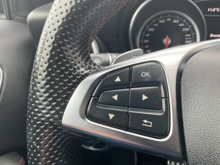 Mercedes-Benz A-Klasse Mercedes-Benz A-Klasse 180 AMG Night Edition Plus - afbeelding nr 15