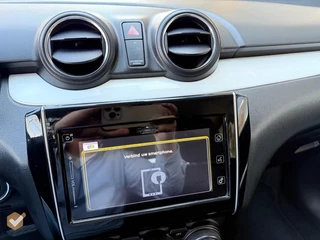 Suzuki Swift - afbeelding nr 36
