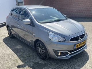 Mitsubishi Space Star Mitsubishi Space Star Cool+ *DEALERONDERHOUDEN* NAP* AIRCO* - afbeelding nr 3