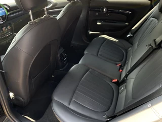MINI Clubman MINI Clubman Mini 2.0 JCW ALL4 JCW - afbeelding nr 14