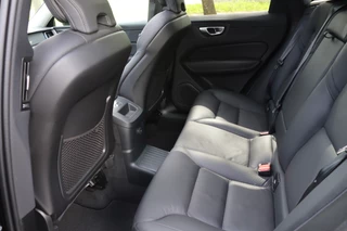 Volvo XC60 Pano/LED/ACC/Leder/Elek. sportstoelen+mem/Keyless/360Camera/HK/Virtual Cockpit/DAB+ - afbeelding nr 33