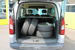 Citroën Berlingo Citroen Berlingo combi 1.6 e-HDi Tendance - afbeelding nr 12