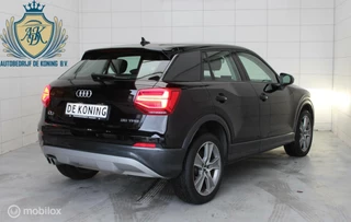 Audi Q2 Audi Q2 35 TFSI CoD Sport Edition LED Climatronic - afbeelding nr 4