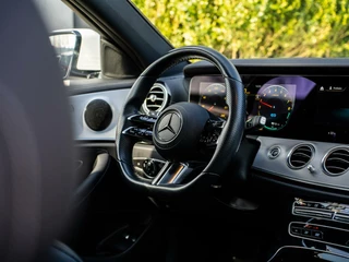 Mercedes-Benz E-Klasse Mercedes E-klasse Estate 300E AMG|PANO|CAMERA|TREKHAAK|18'' - afbeelding nr 19