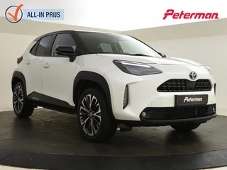 Toyota Yaris Cross 1.5 Hybrid Executive | JBL | Head Up | PDC | Trekhaak |