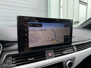 Audi A4 Audi A4 Avant 35 TFSI S-Line / Pano / 360 cam. / Virtual - afbeelding nr 27