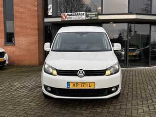 Volkswagen Caddy - afbeelding nr 2