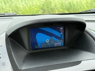 Ford Tourneo Courier Ford Tourneo Courier 1.0 Titanium - Panther Black - Navigatie/LMV/Clima - afbeelding nr 22