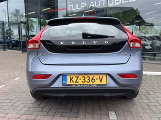 Volvo V40 Volvo V40 2.0 T2 Inscription Clima Adapt cruise Led NAP - afbeelding nr 13