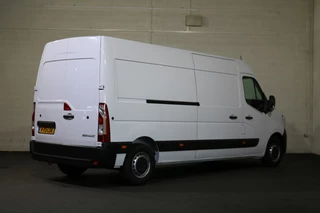 Renault Master Renault Master 2.3 dCi 135pk L3 H2 Koelwagen - afbeelding nr 8