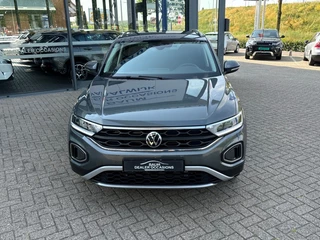 Volkswagen T-Roc - afbeelding nr 12