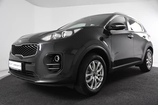 Kia Sportage - afbeelding nr 28