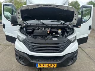 Iveco Daily Iveco Daily 35C14 - afbeelding nr 11