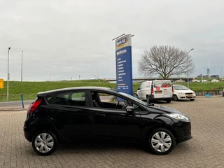 Ford Fiesta - afbeelding nr 12