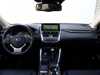 Lexus NX - afbeelding nr 15